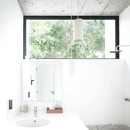 White Dream Summer House Apartament