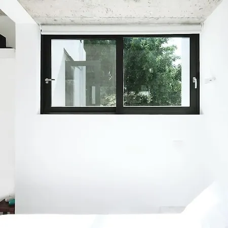 White Dream Summer House Apartament Jalisos