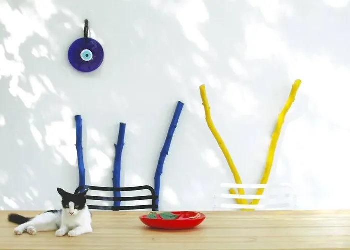 公寓 White Dream Summer House