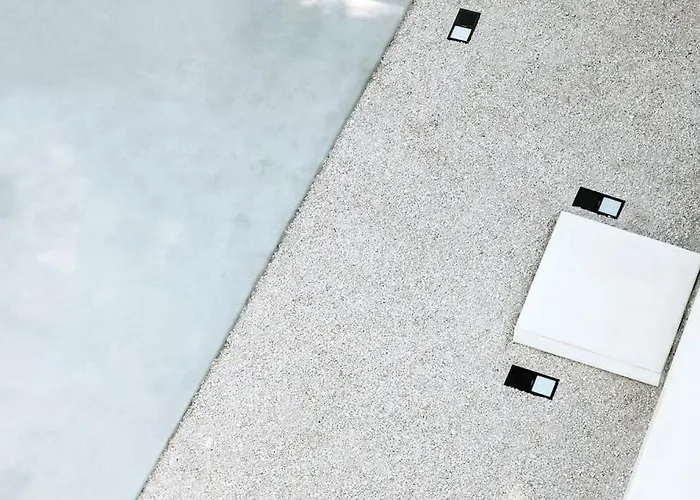 公寓 White Dream Summer House