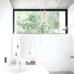 White Dream Summer House Apartment