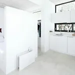 White Dream Summer House Apartment *