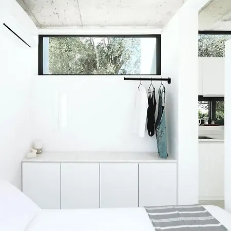 White Dream Summer House * Ialysos (Rhodes)