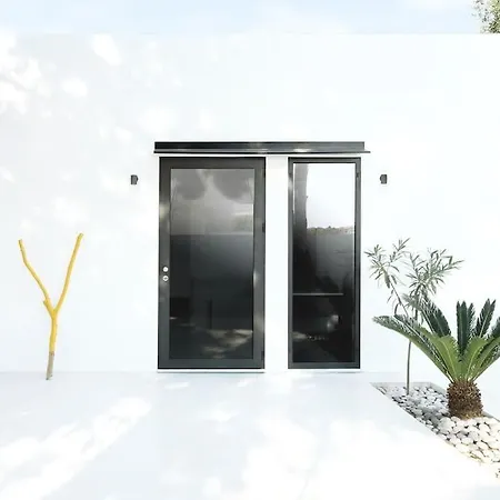 Lägenhet White Dream Summer House Ialysos (Rhodes)