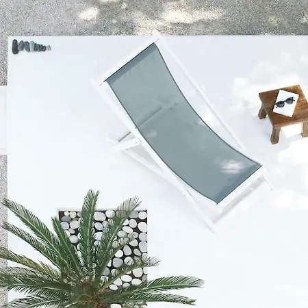 Lägenhet White Dream Summer House Ialysos (Rhodes)