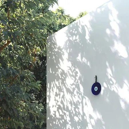 White Dream Summer House * Ialysos (Rhodes)