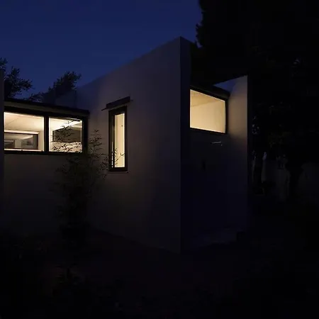 Appartement White Dream Summer House Ialysos (Rhodes)