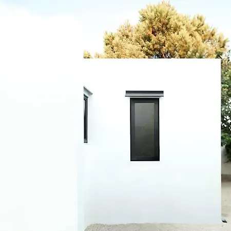 White Dream Summer House Appartement *
