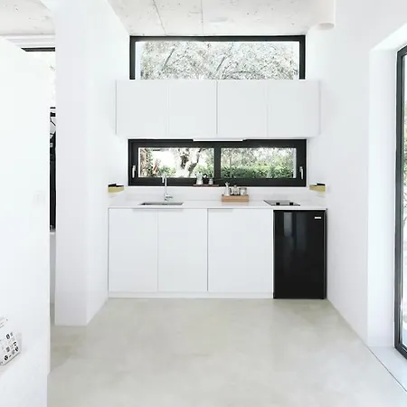 White Dream Summer House Lägenhet