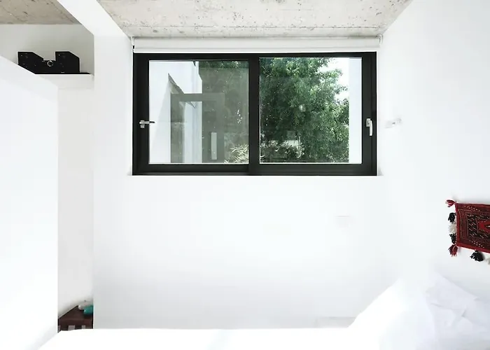 White Dream Summer House Apartment Ialysos (Rhodes)