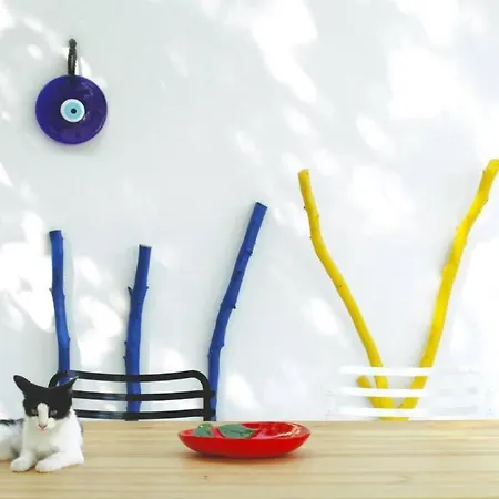 Appartement White Dream Summer House