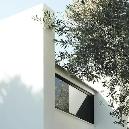 Appartement White Dream Summer House *