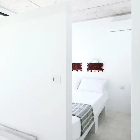 Appartement White Dream Summer House