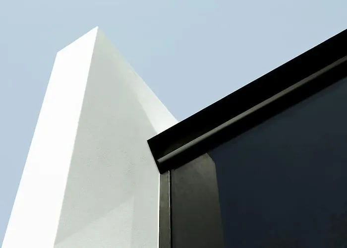 Apartman White Dream Summer House *
