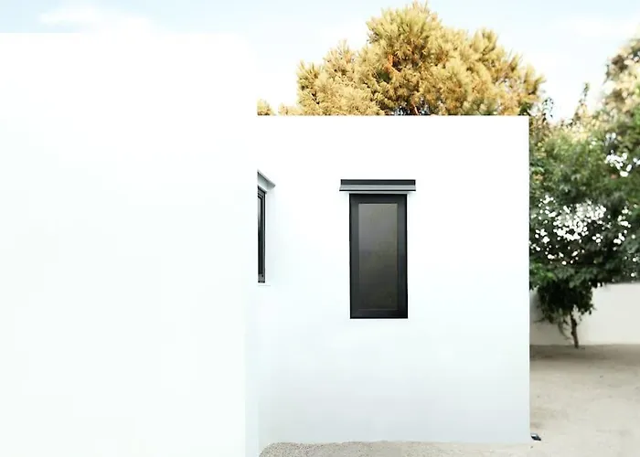 White Dream Summer House Apartman *