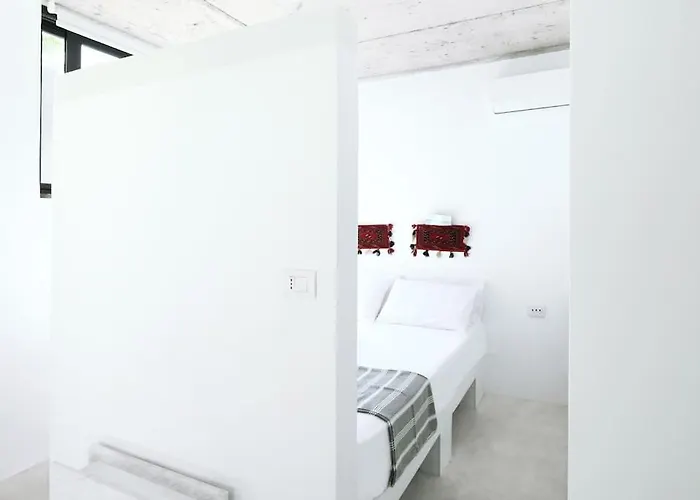 Apartman White Dream Summer House